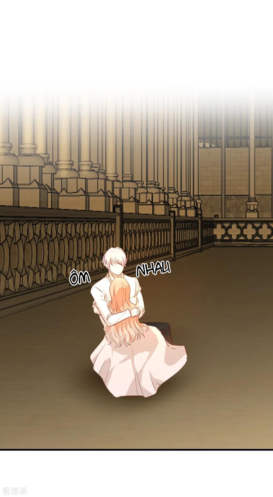 Huynh khống công tước gả không được: Chapter 101.2