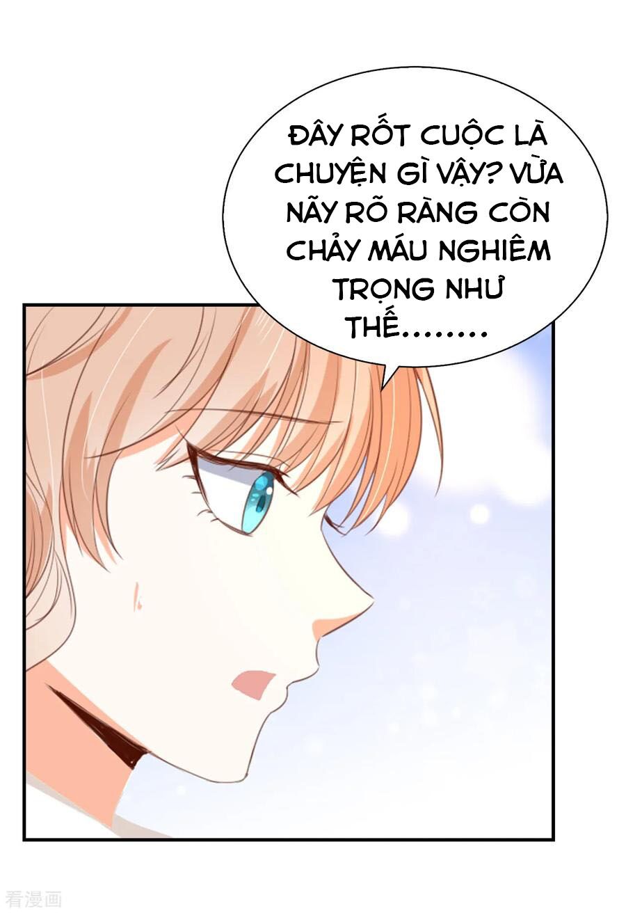 Huynh khống công tước gả không được: Chapter 101.2