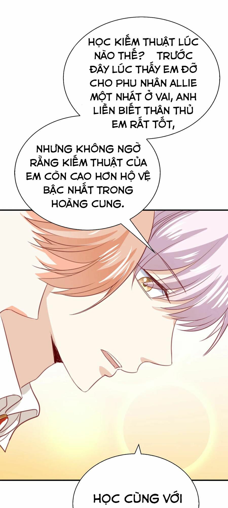 Huynh khống công tước gả không được: Chapter 103.1
