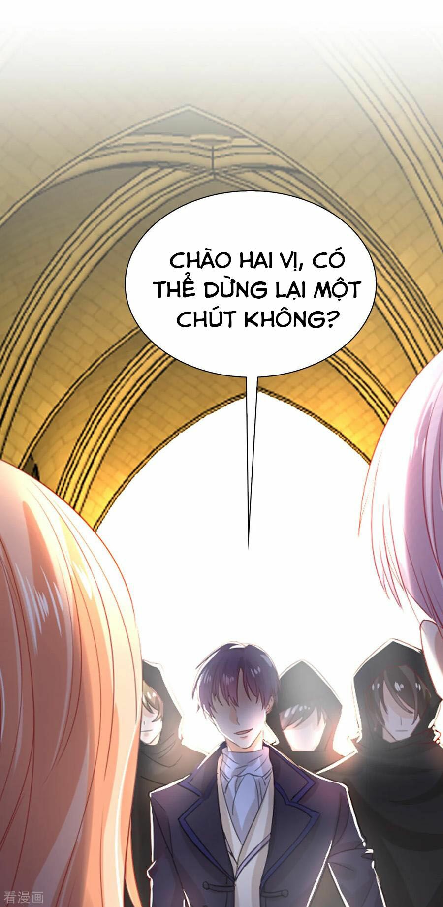 Huynh khống công tước gả không được: Chapter 103.1