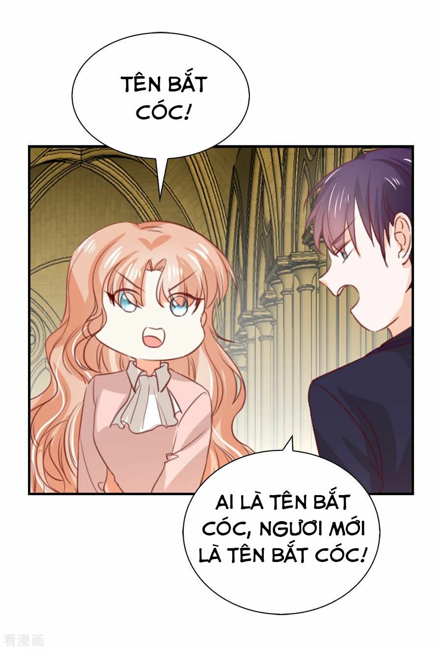 Huynh khống công tước gả không được: Chapter 103.1
