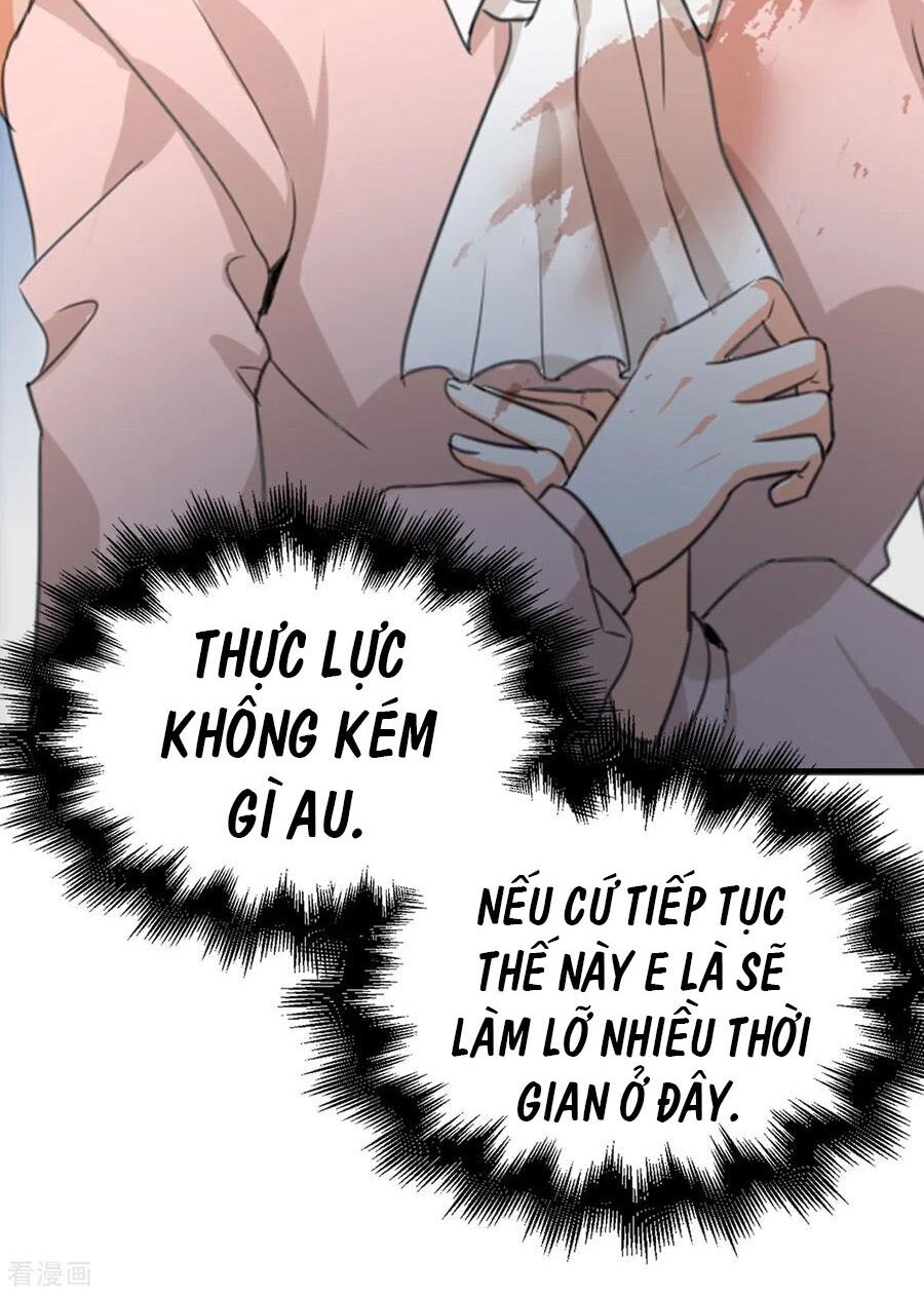 Huynh khống công tước gả không được: Chapter 104