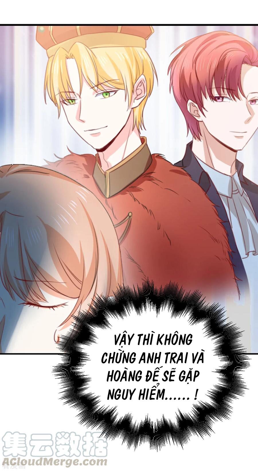 Huynh khống công tước gả không được: Chapter 104
