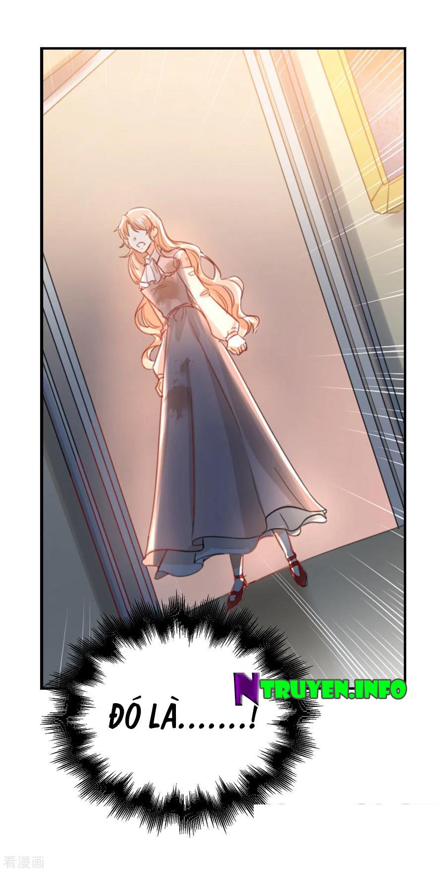 Huynh khống công tước gả không được: Chapter 104