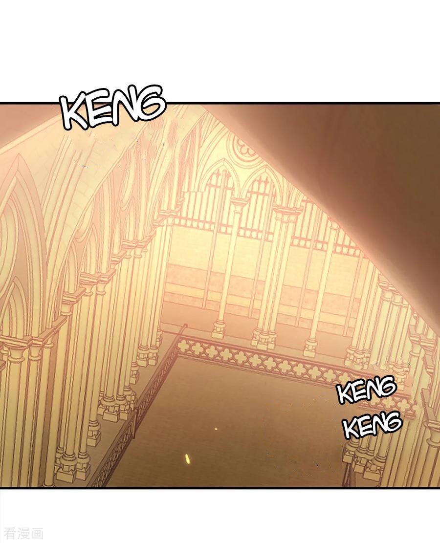 Huynh khống công tước gả không được: Chapter 104