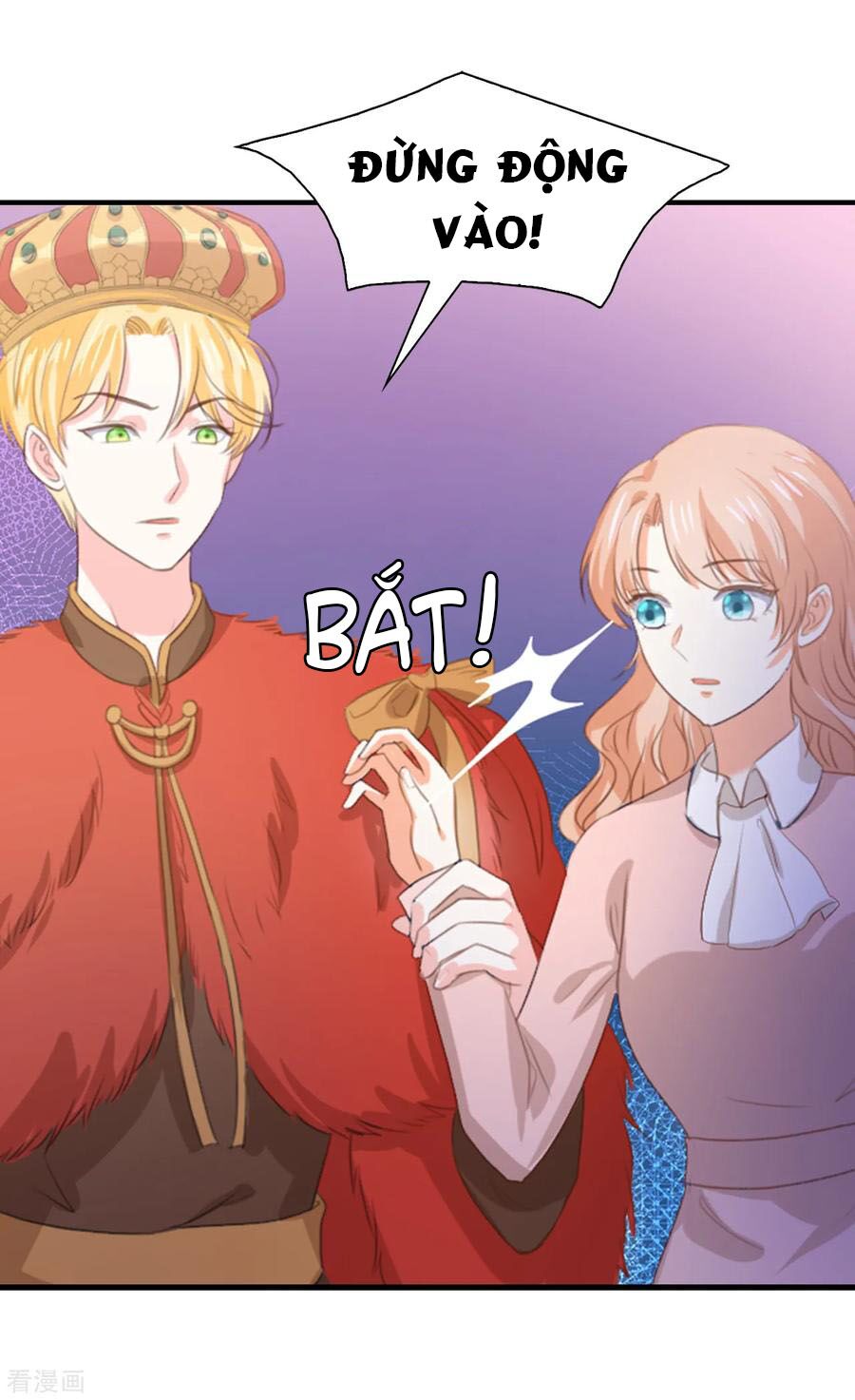 Huynh khống công tước gả không được: Chapter 104