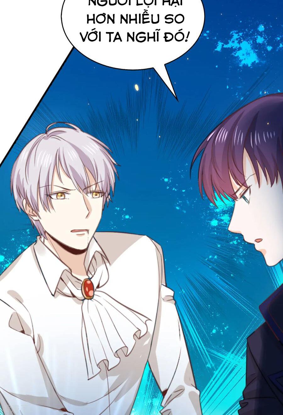 Huynh khống công tước gả không được: Chapter 104