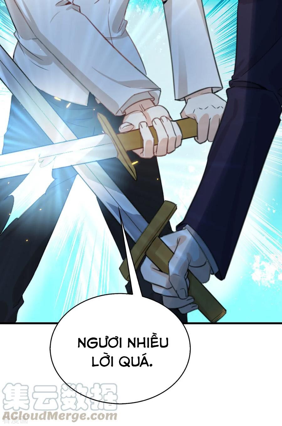 Huynh khống công tước gả không được: Chapter 104