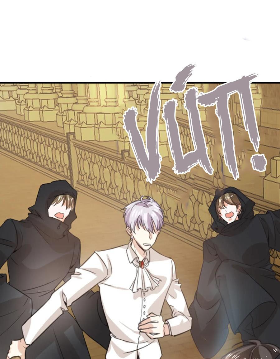 Huynh khống công tước gả không được: Chapter 104