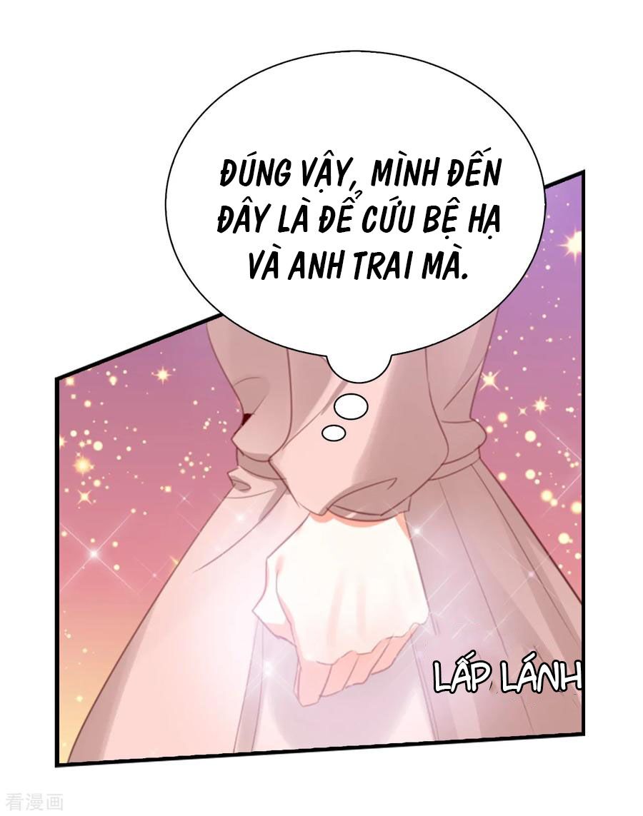 Huynh khống công tước gả không được: Chapter 105.2