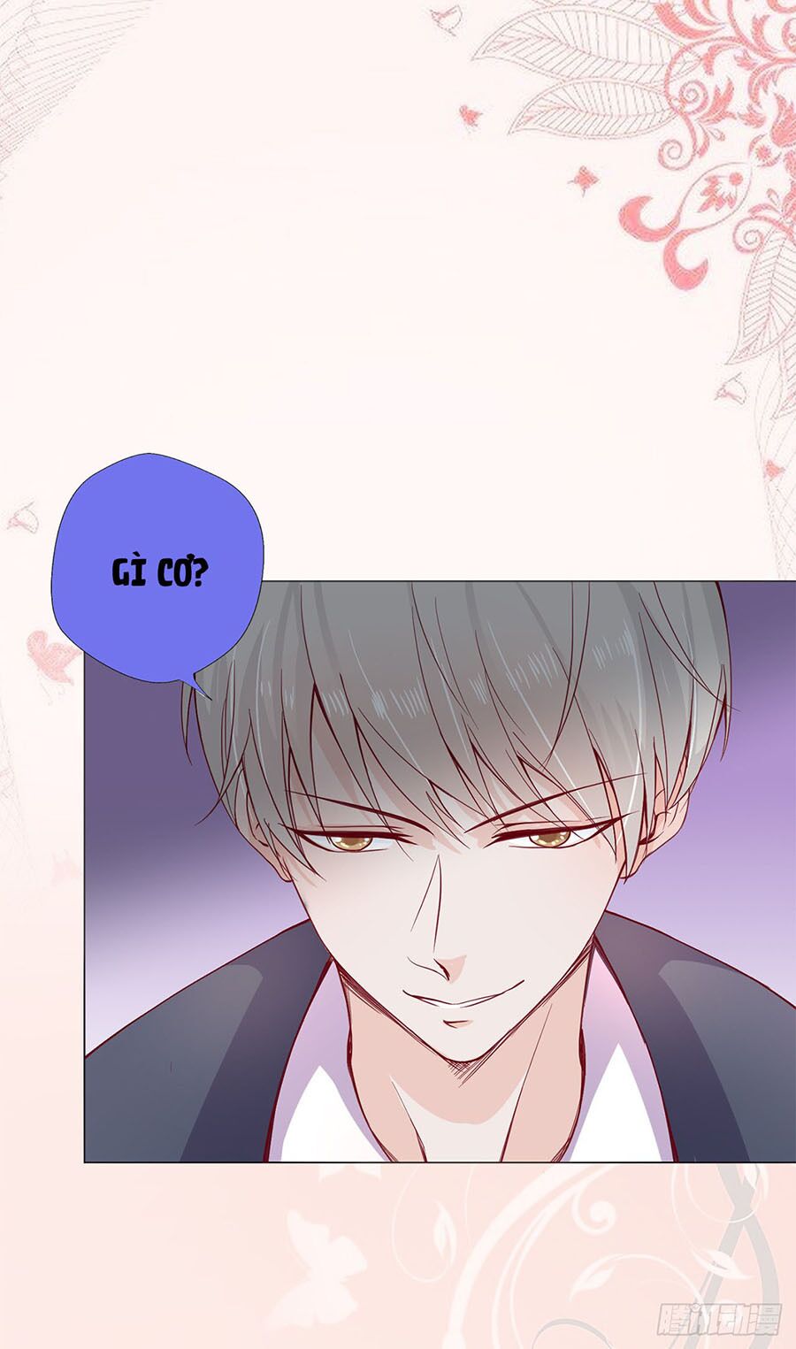 Huynh khống công tước gả không được: Chapter 11.2