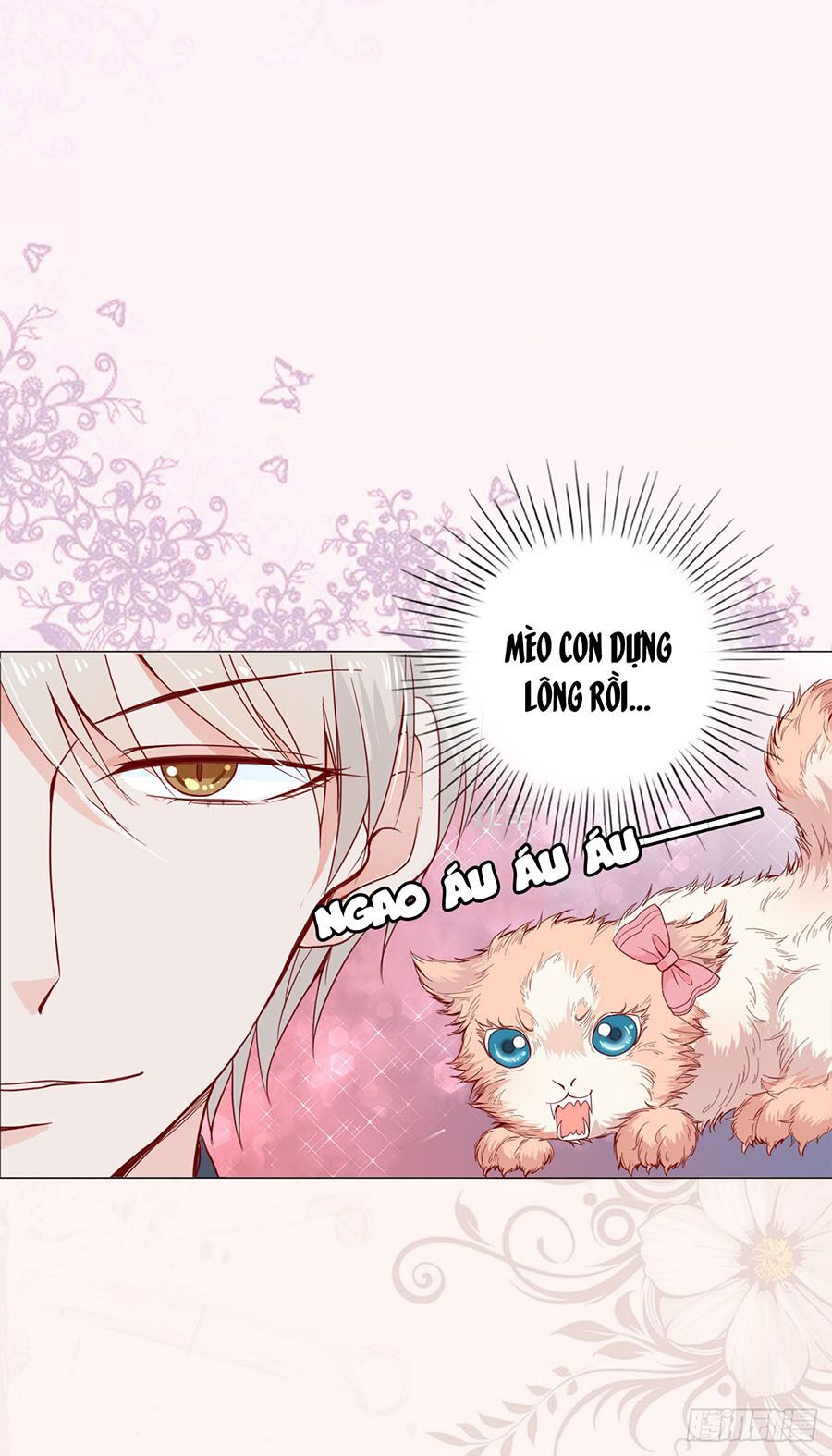 Huynh khống công tước gả không được: Chapter 11.2