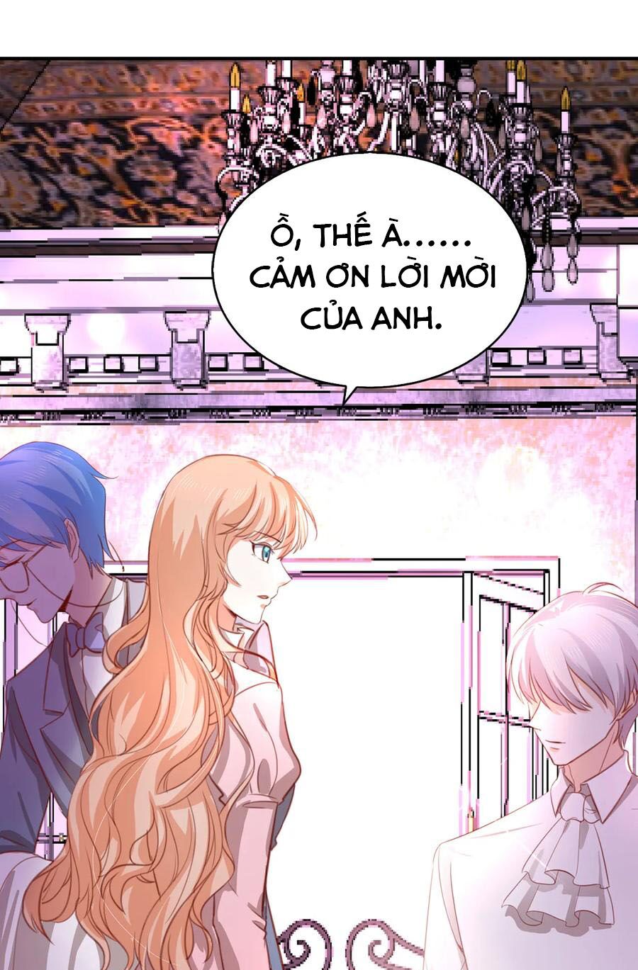 Huynh khống công tước gả không được: Chapter 110