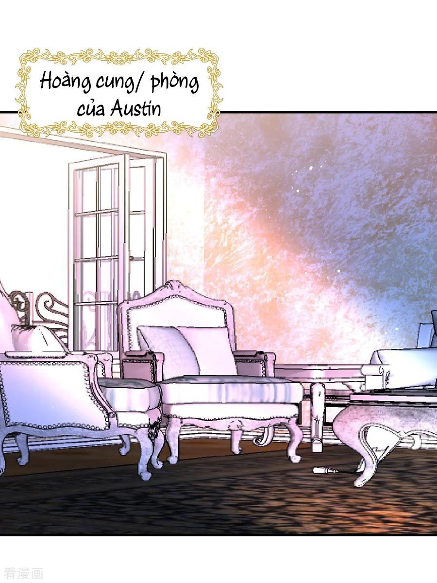 Huynh khống công tước gả không được: Chapter 110
