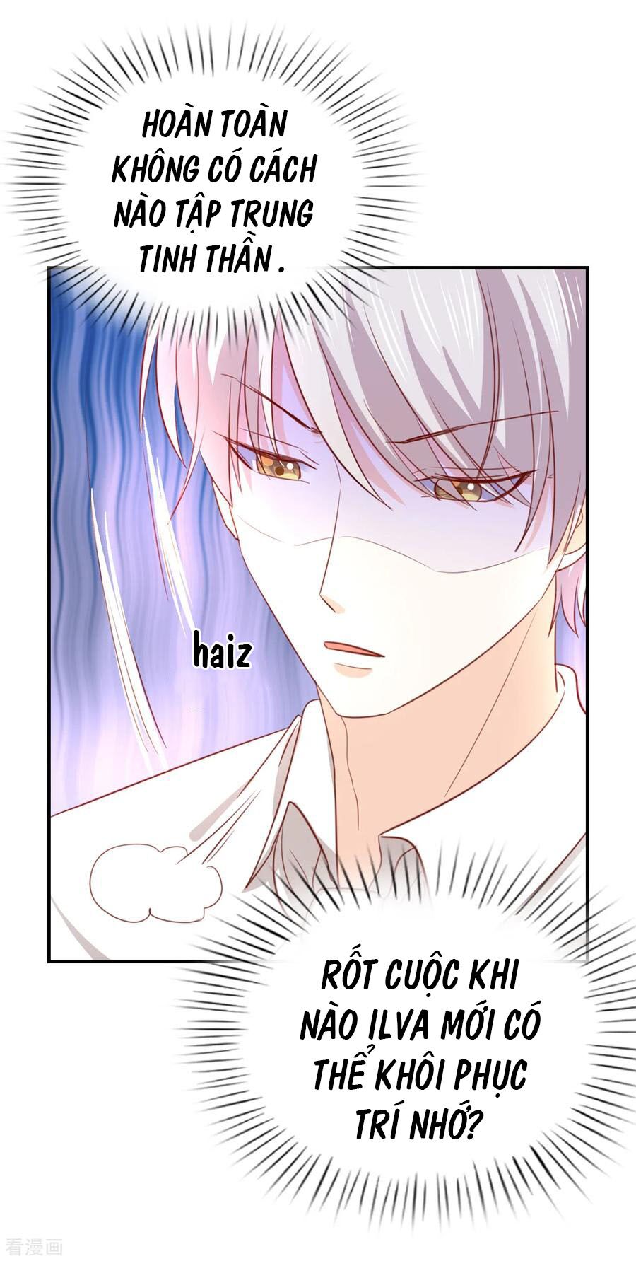 Huynh khống công tước gả không được: Chapter 110