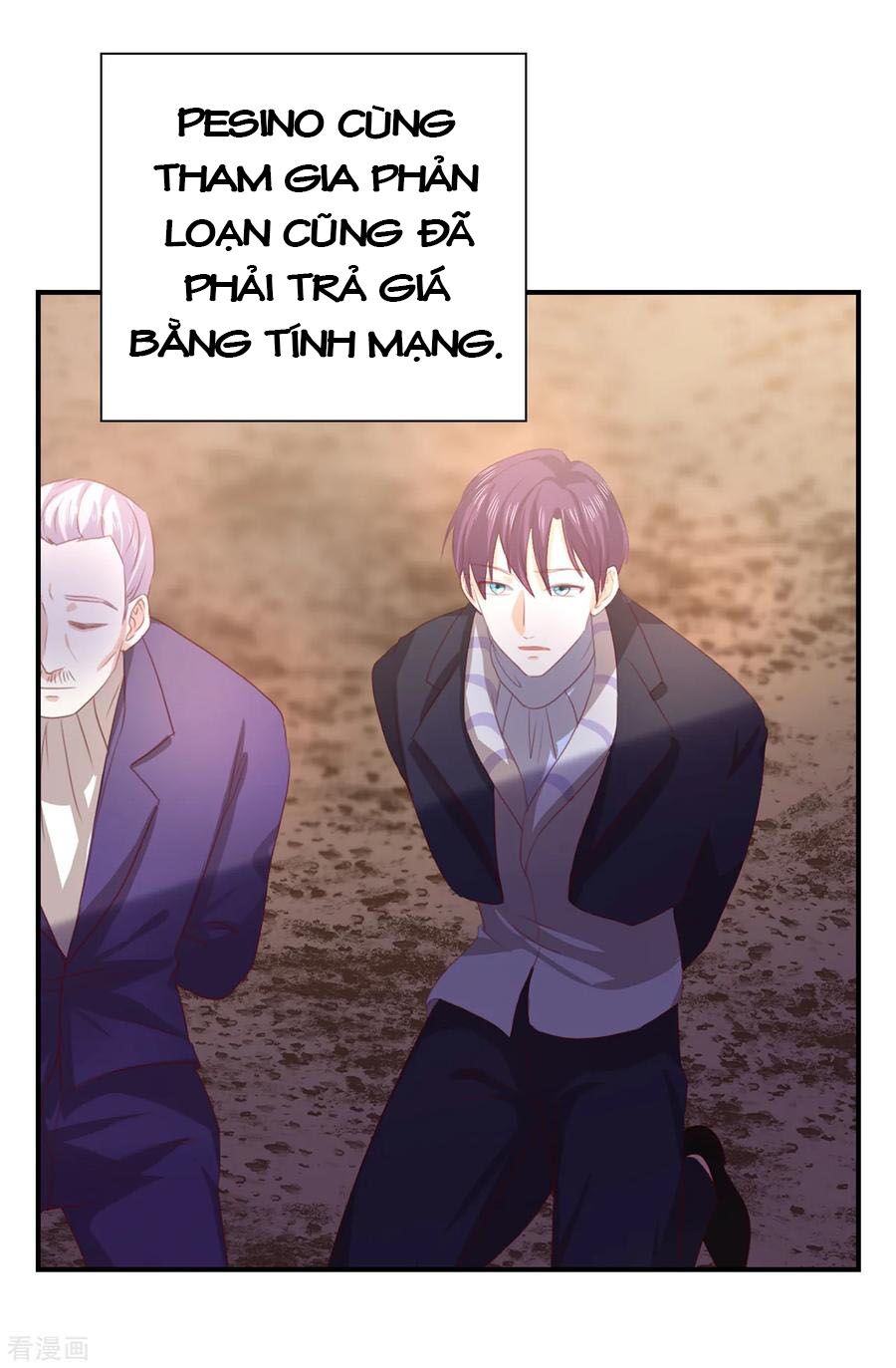 Huynh khống công tước gả không được: Chapter 111.1