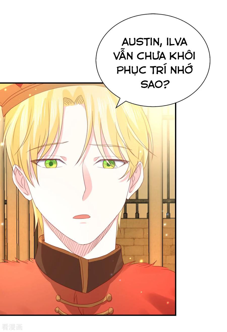 Huynh khống công tước gả không được: Chapter 111.1