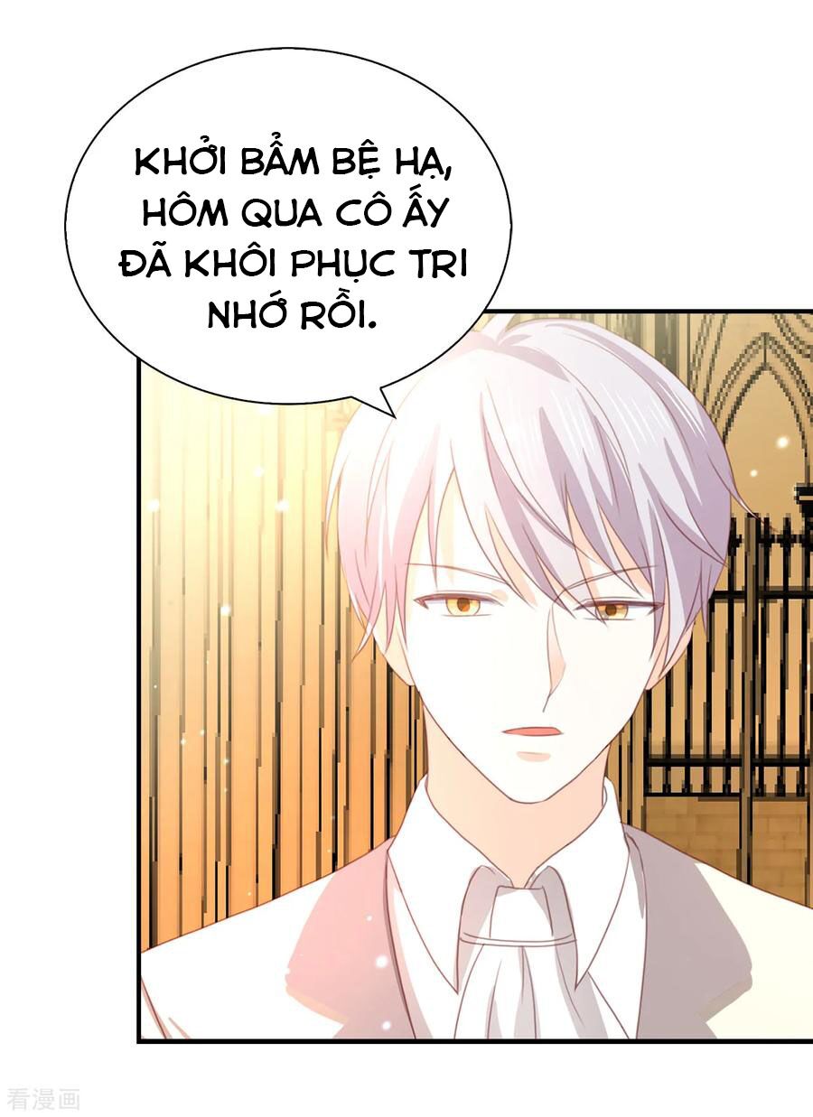 Huynh khống công tước gả không được: Chapter 111.1