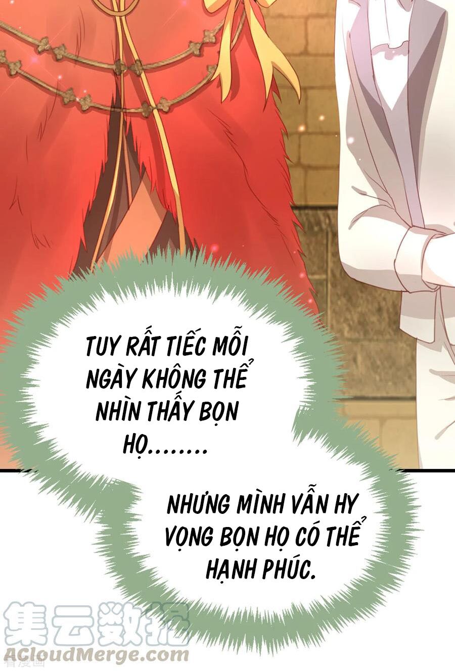 Huynh khống công tước gả không được: Chapter 111.1