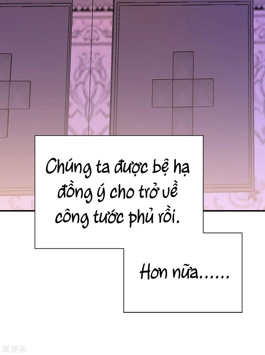 Huynh khống công tước gả không được: Chapter 111.1