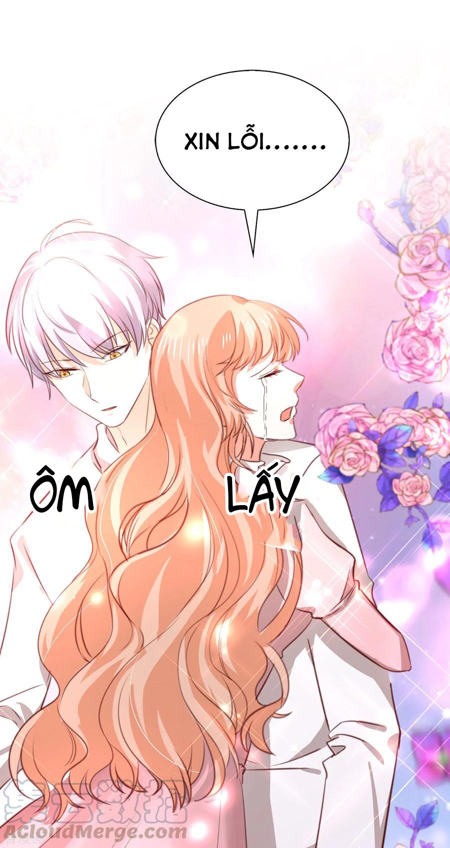 Huynh khống công tước gả không được: Chapter 111.1