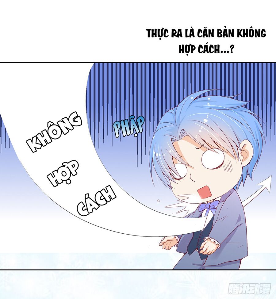 Huynh khống công tước gả không được: Chapter 13.1