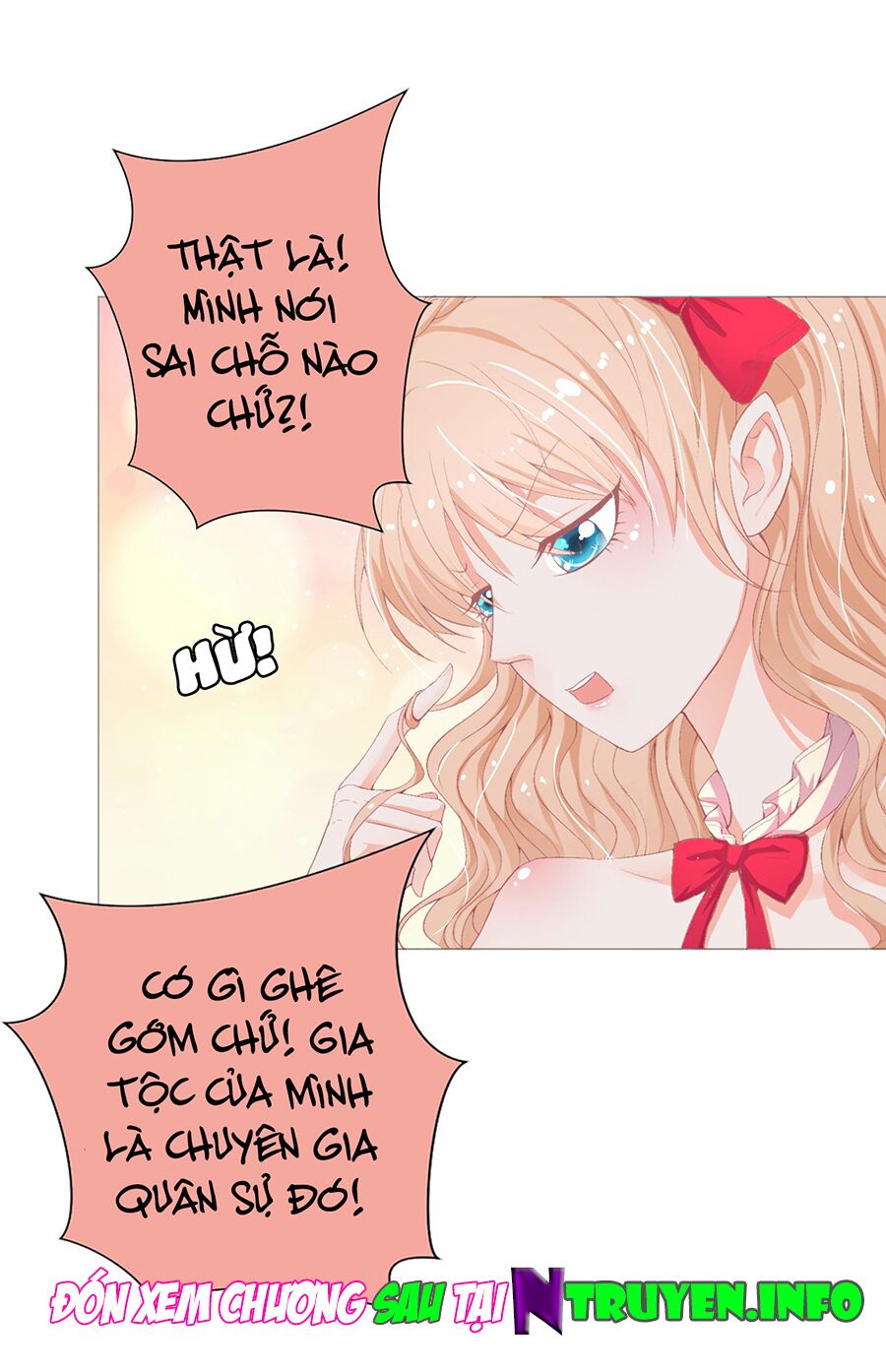Huynh khống công tước gả không được: Chapter 13.1