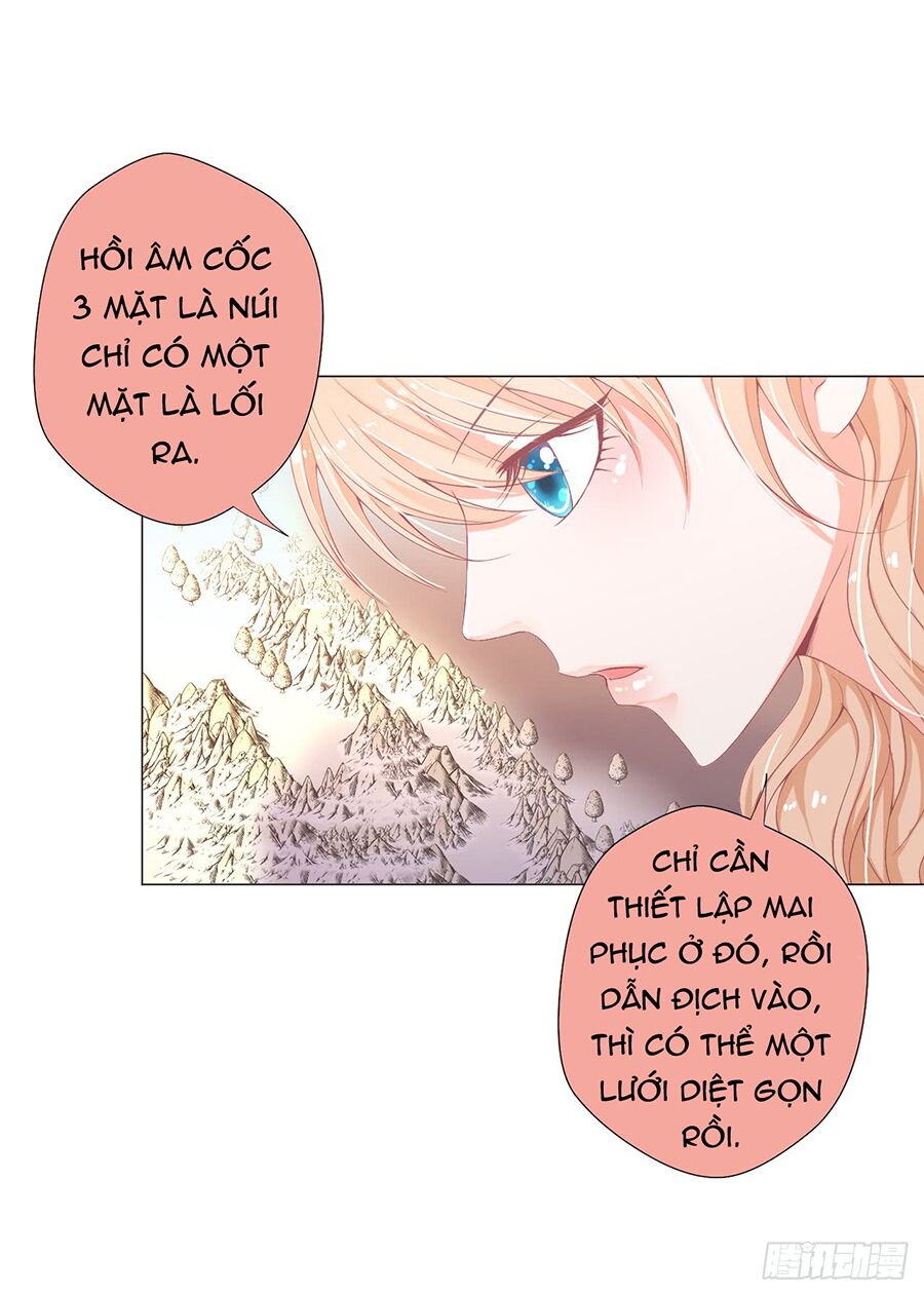 Huynh khống công tước gả không được: Chapter 13.1