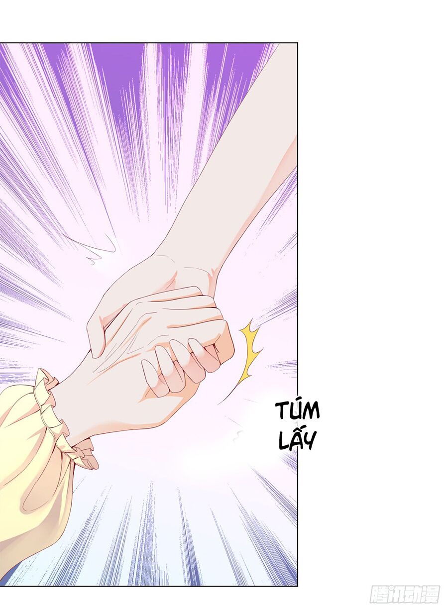 Huynh khống công tước gả không được: Chapter 14