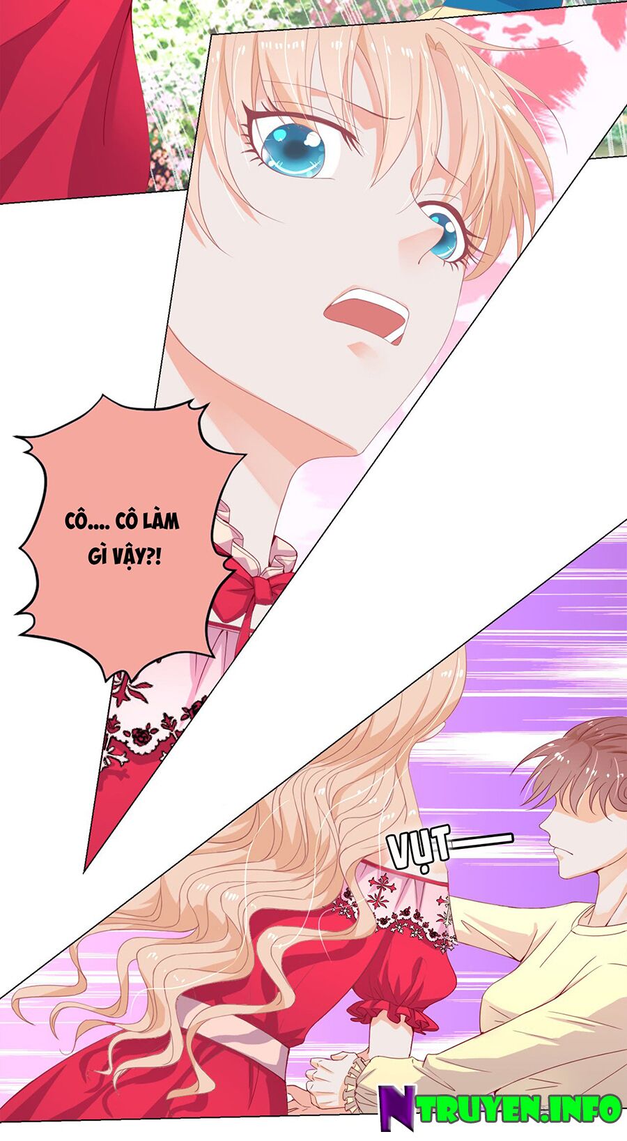 Huynh khống công tước gả không được: Chapter 14