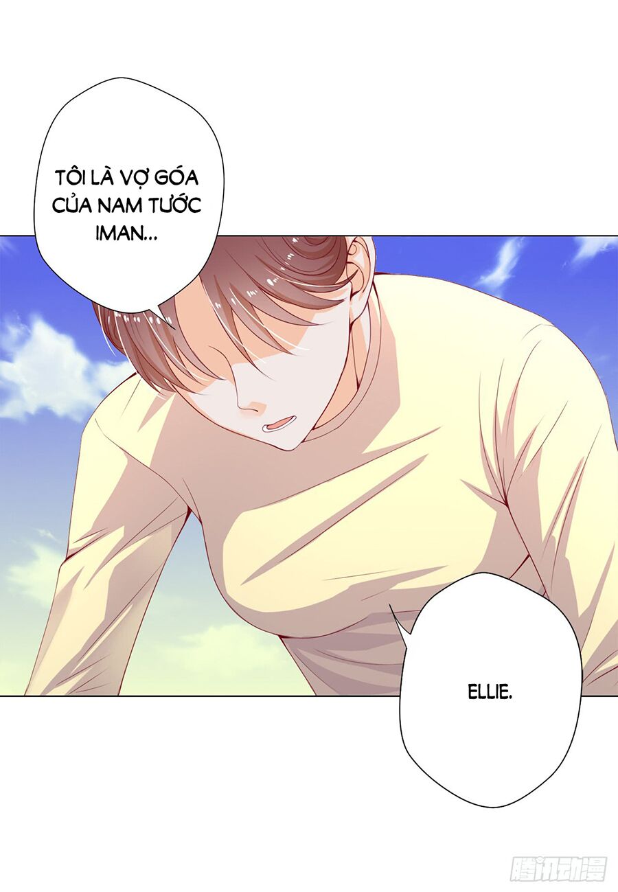 Huynh khống công tước gả không được: Chapter 14