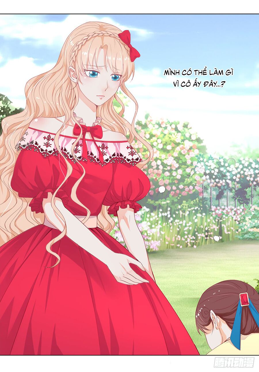 Huynh khống công tước gả không được: Chapter 14