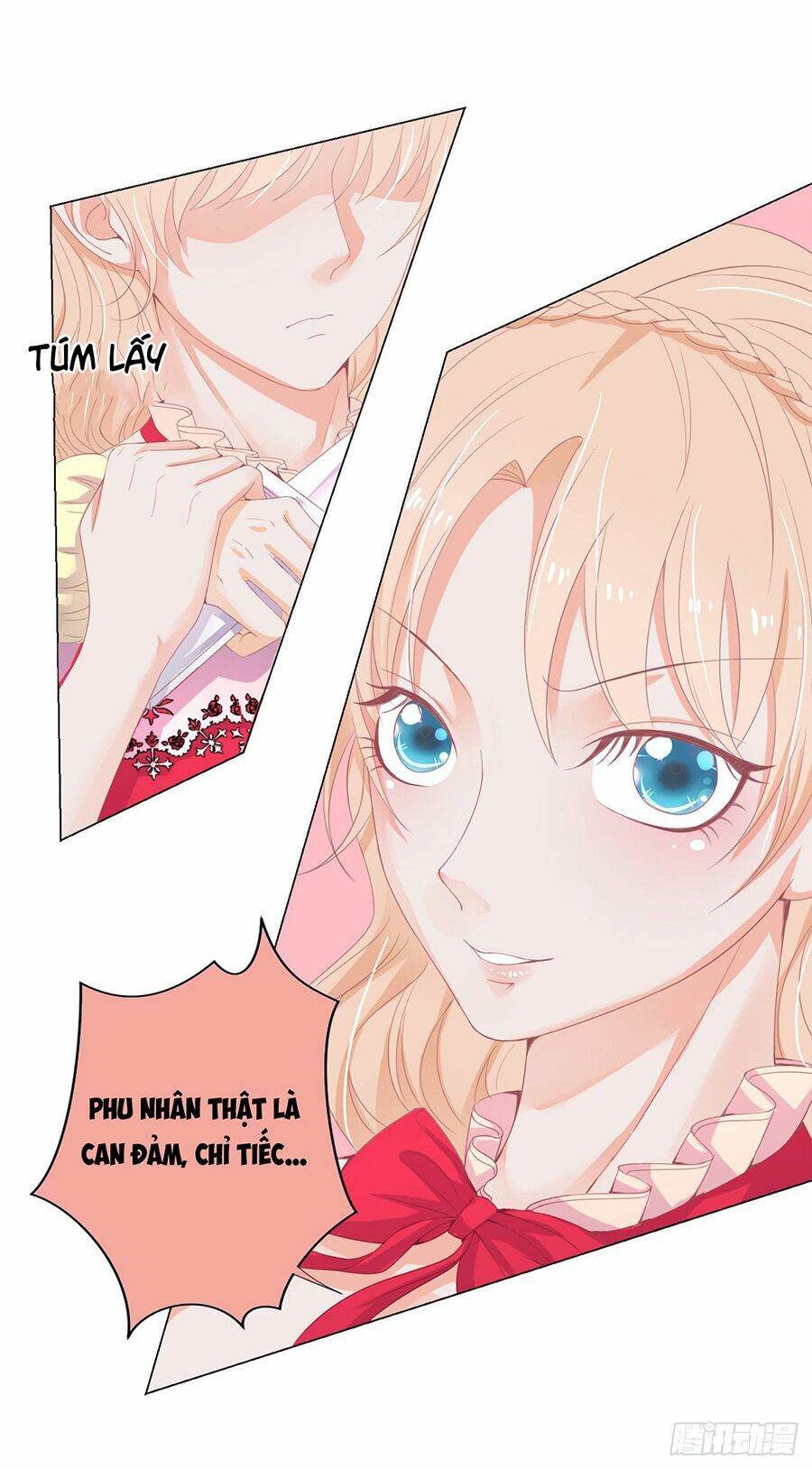 Huynh khống công tước gả không được: Chapter 15.1
