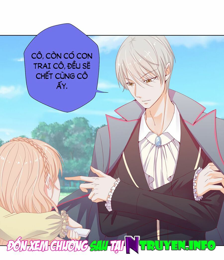 Huynh khống công tước gả không được: Chapter 15.1