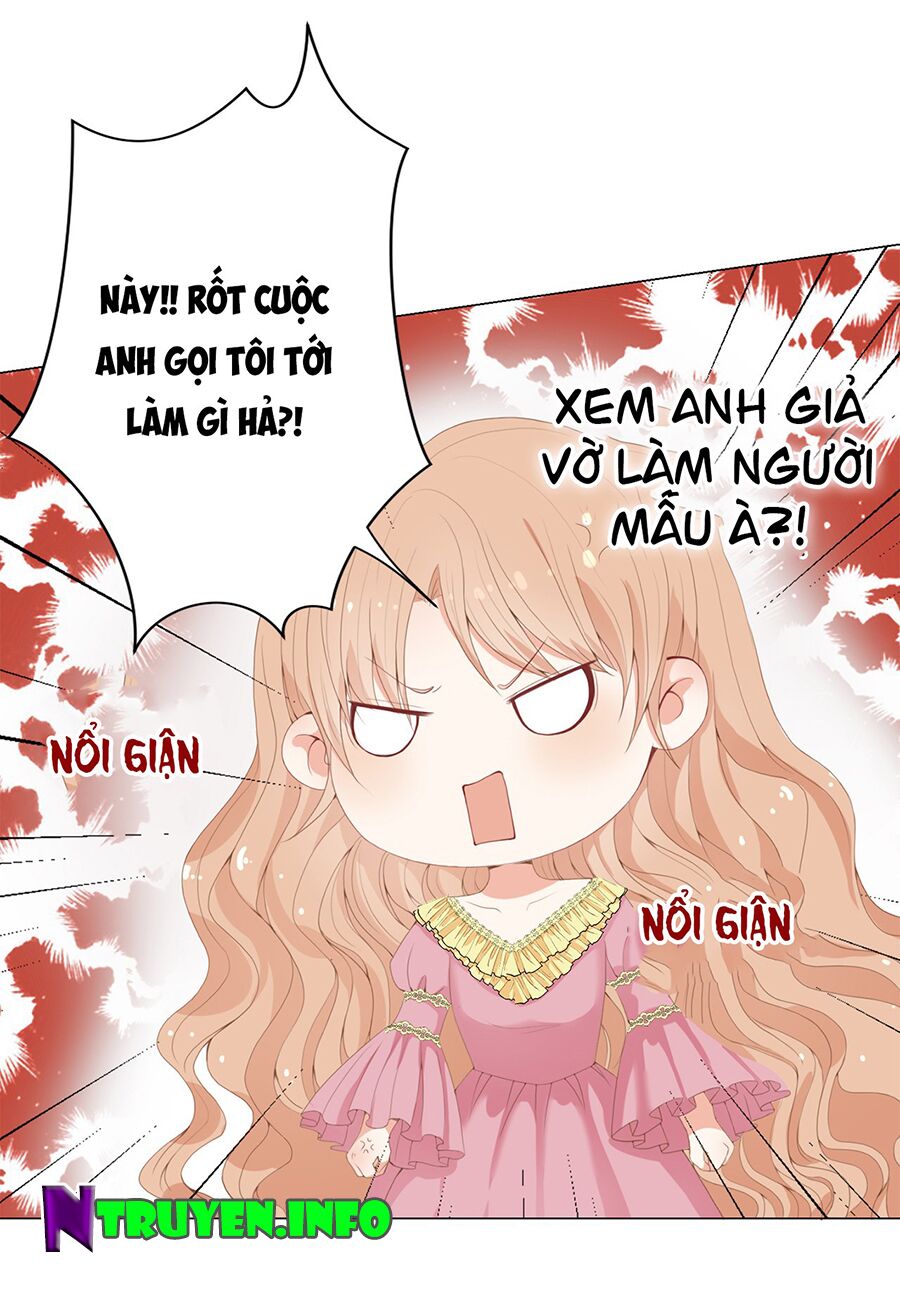 Huynh khống công tước gả không được: Chapter 17.1