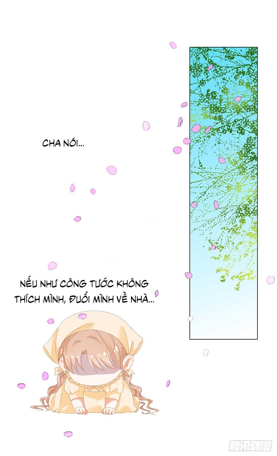 Huynh khống công tước gả không được: Chapter 18