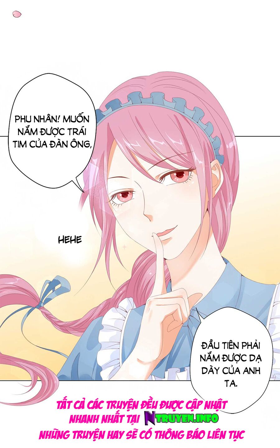Huynh khống công tước gả không được: Chapter 18