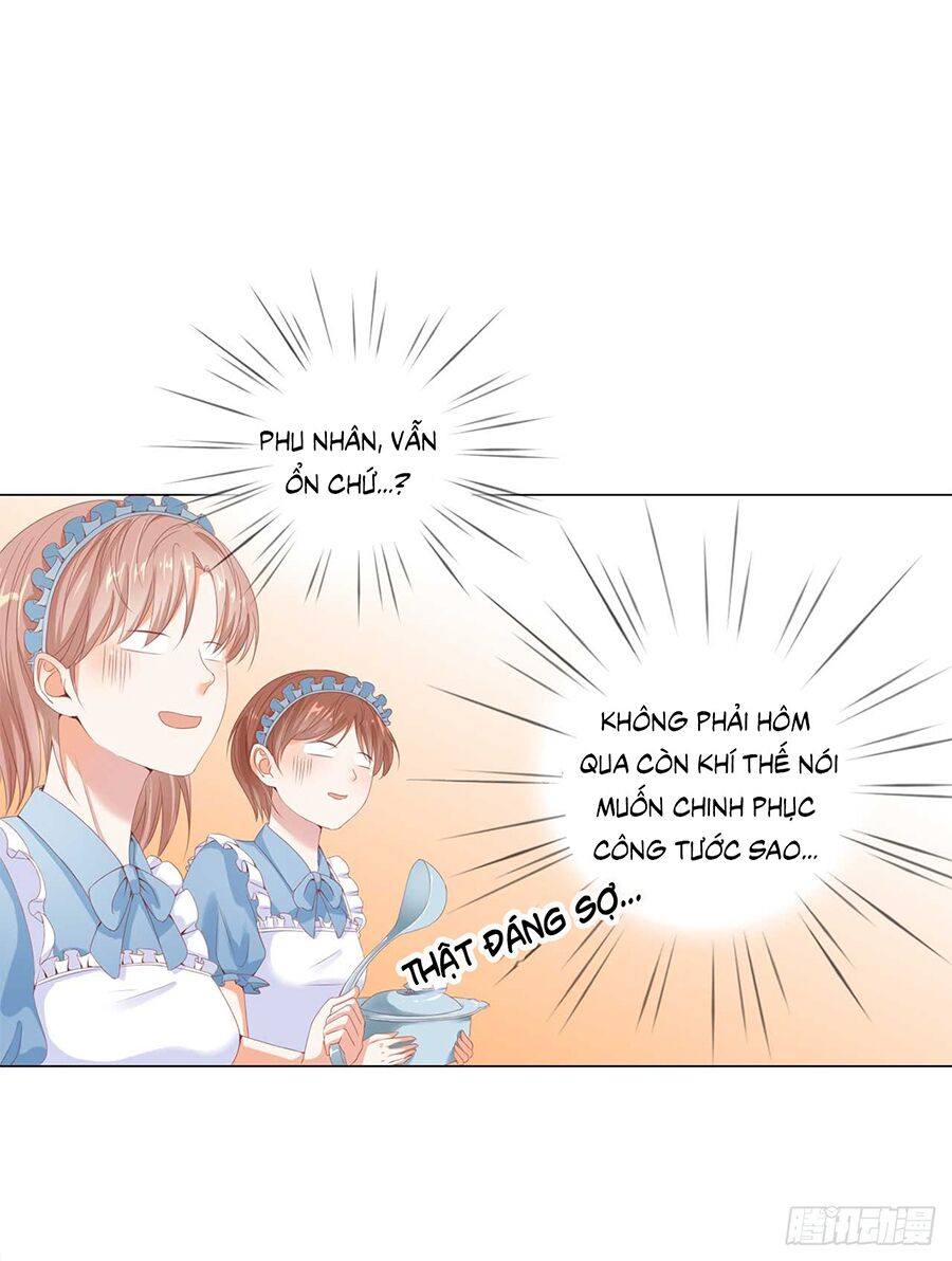 Huynh khống công tước gả không được: Chapter 18