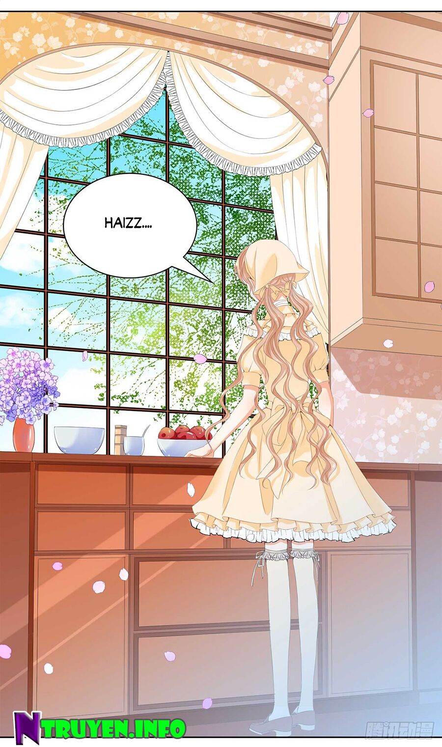 Huynh khống công tước gả không được: Chapter 18