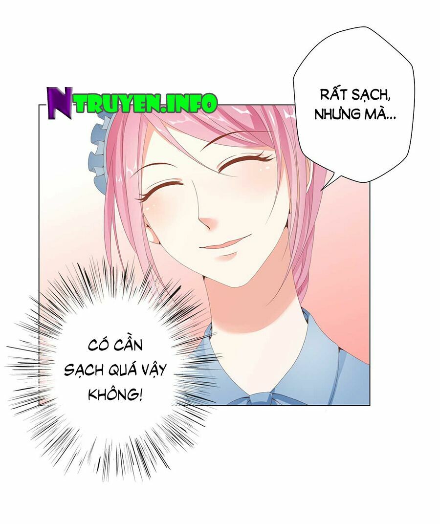 Huynh khống công tước gả không được: Chapter 19.1