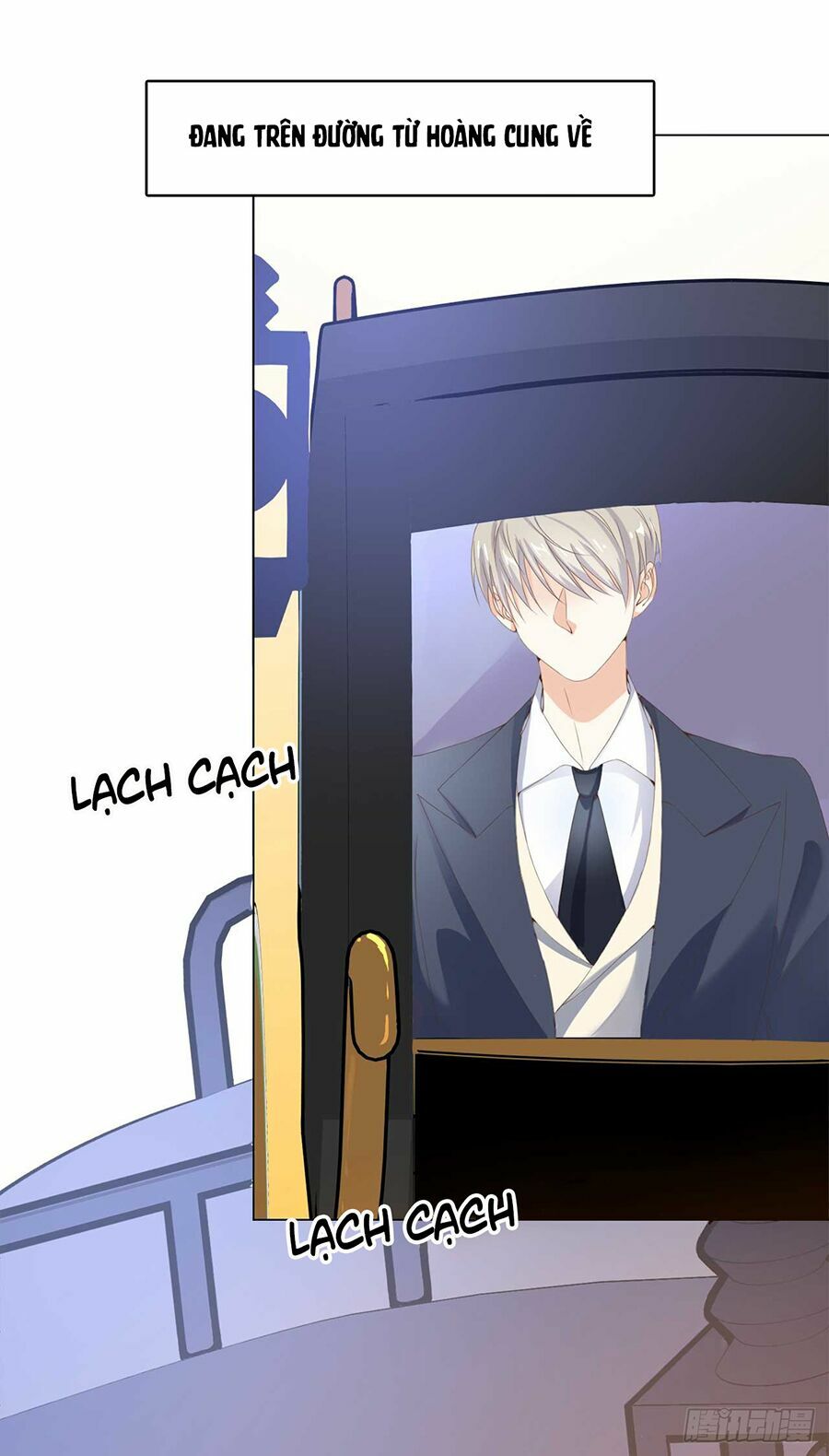 Huynh khống công tước gả không được: Chapter 19.1