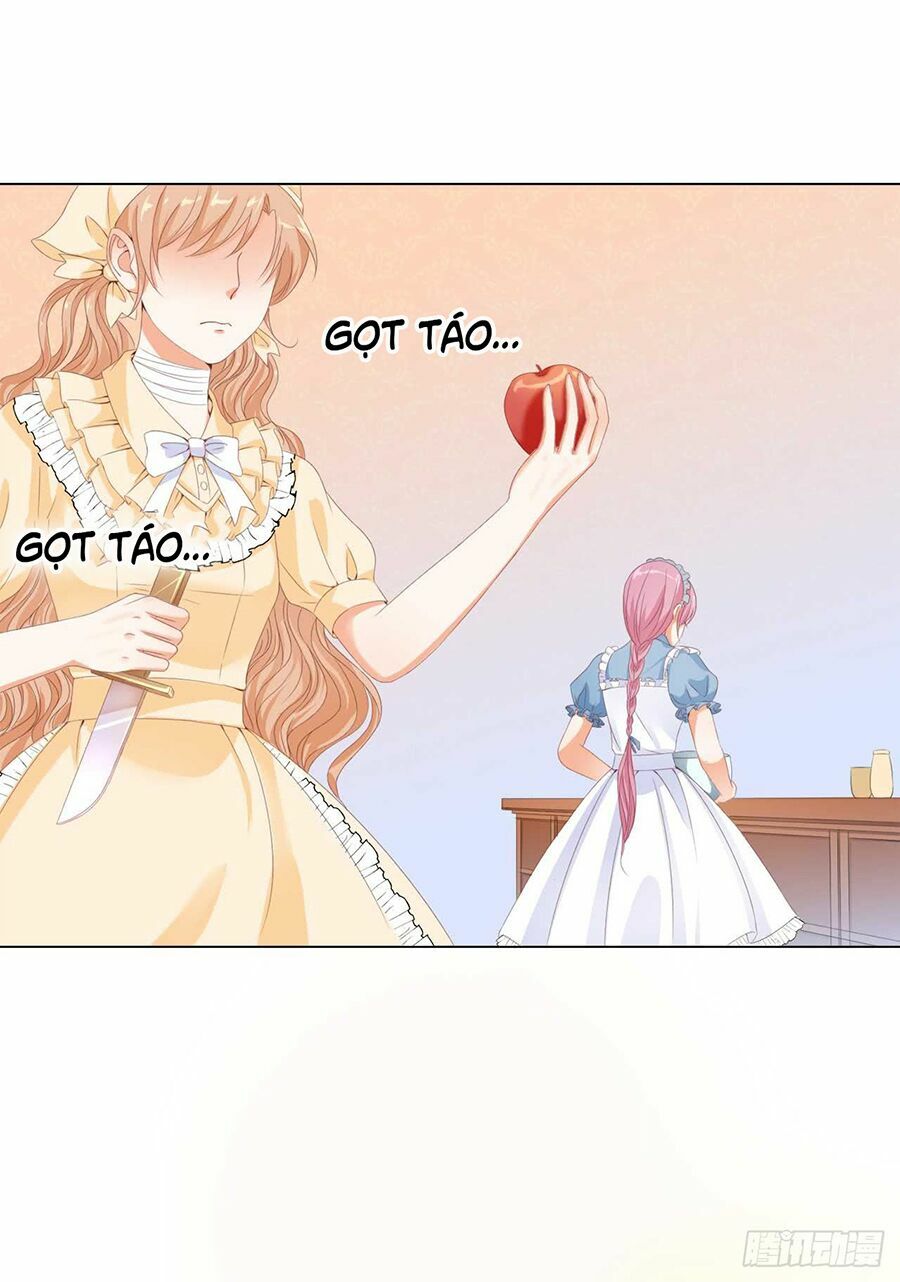 Huynh khống công tước gả không được: Chapter 19.1
