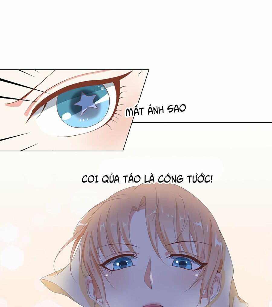 Huynh khống công tước gả không được: Chapter 19.1