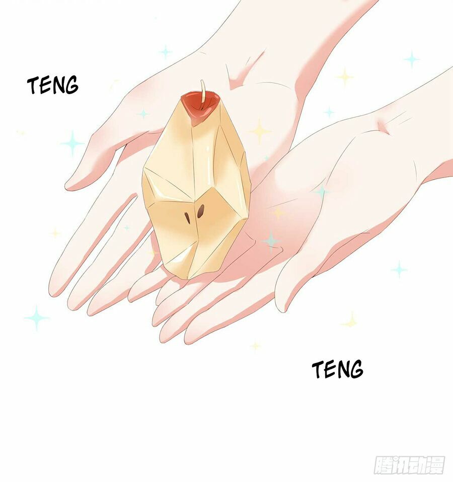 Huynh khống công tước gả không được: Chapter 19.1