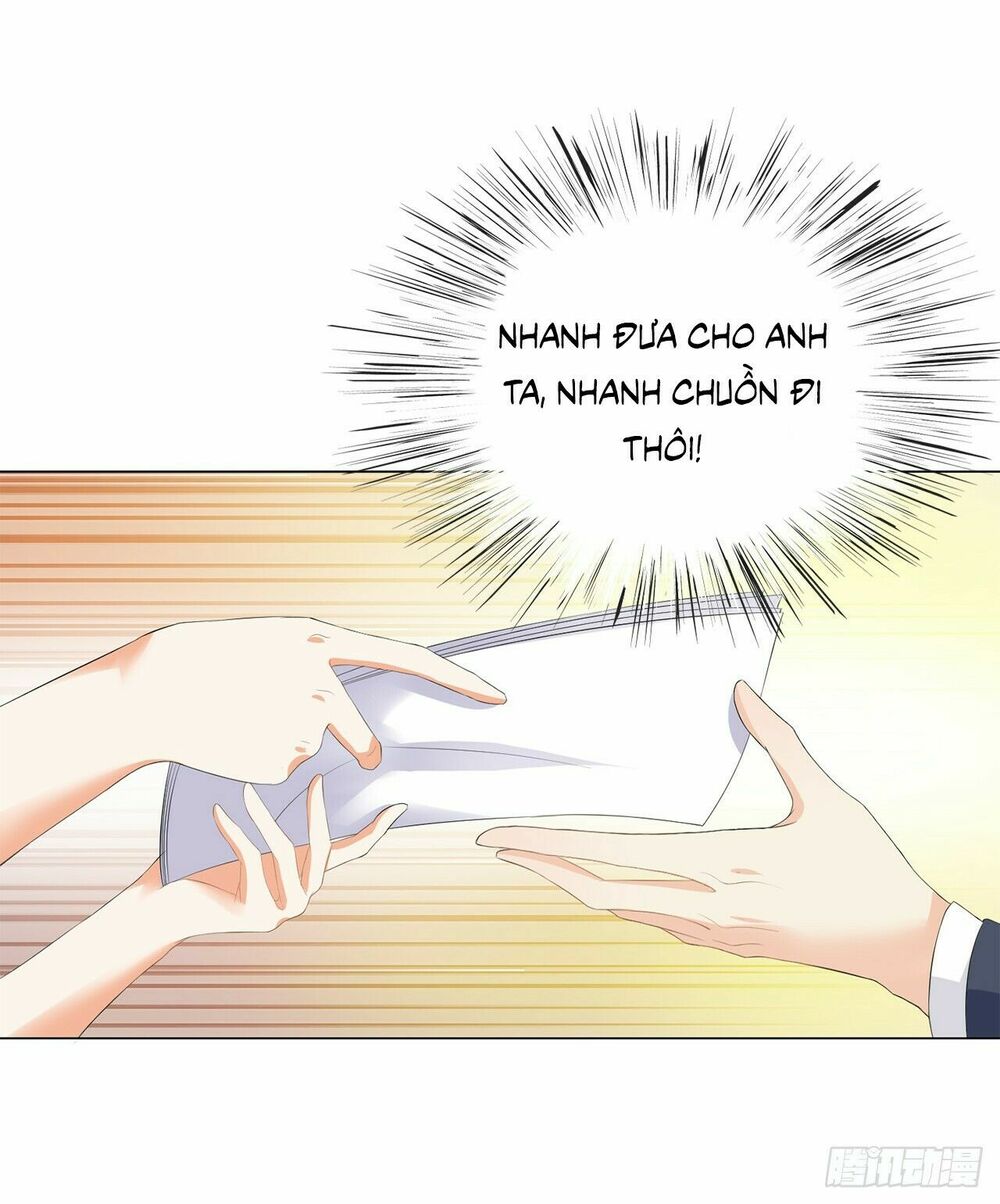 Huynh khống công tước gả không được: Chapter 21.1