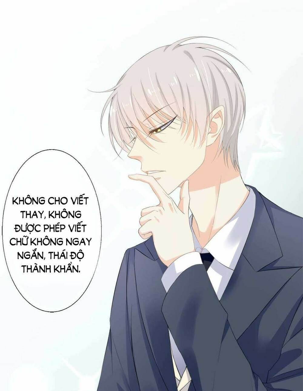 Huynh khống công tước gả không được: Chapter 21.1