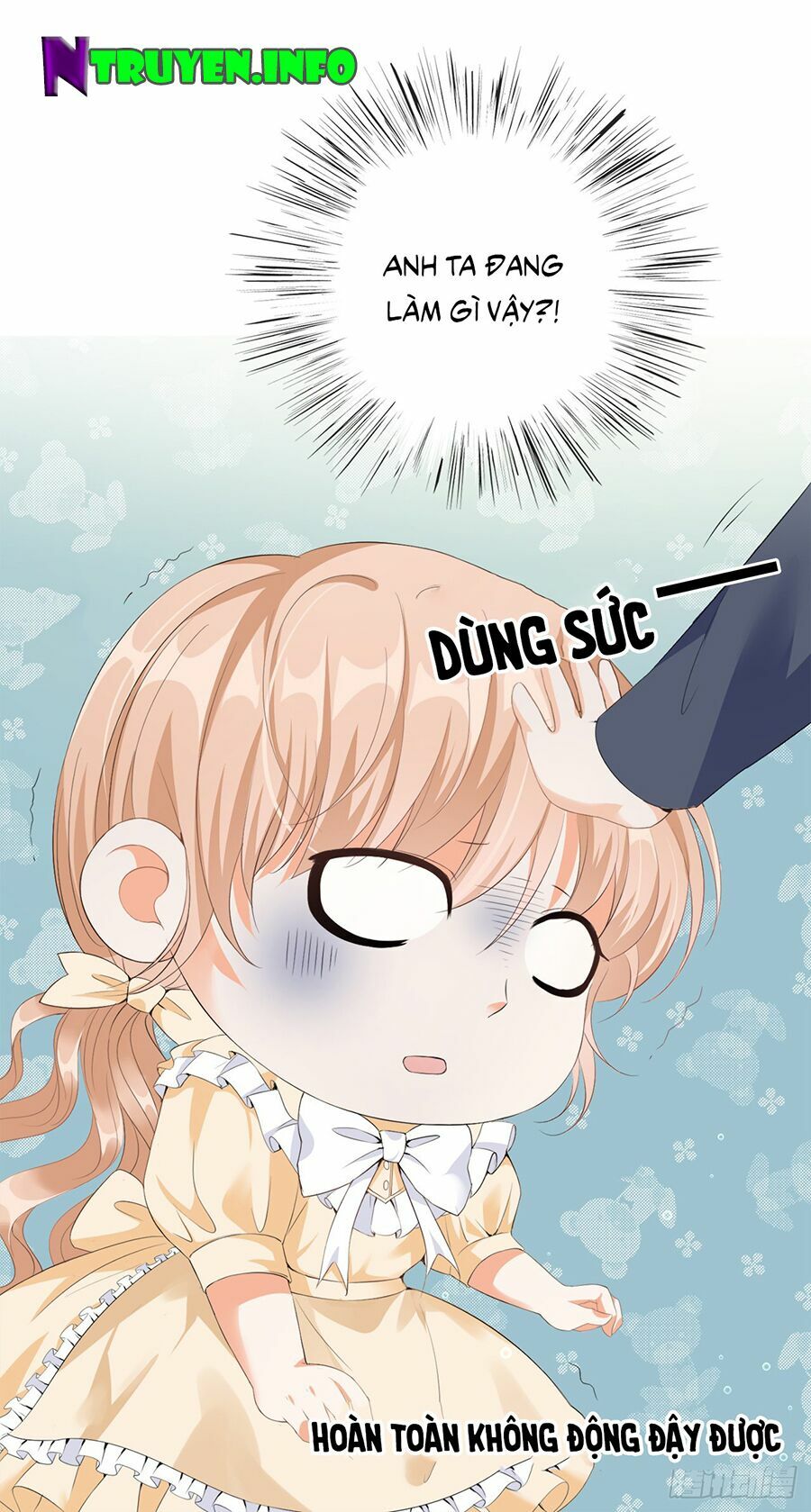 Huynh khống công tước gả không được: Chapter 22
