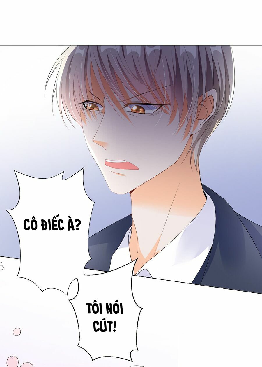Huynh khống công tước gả không được: Chapter 22