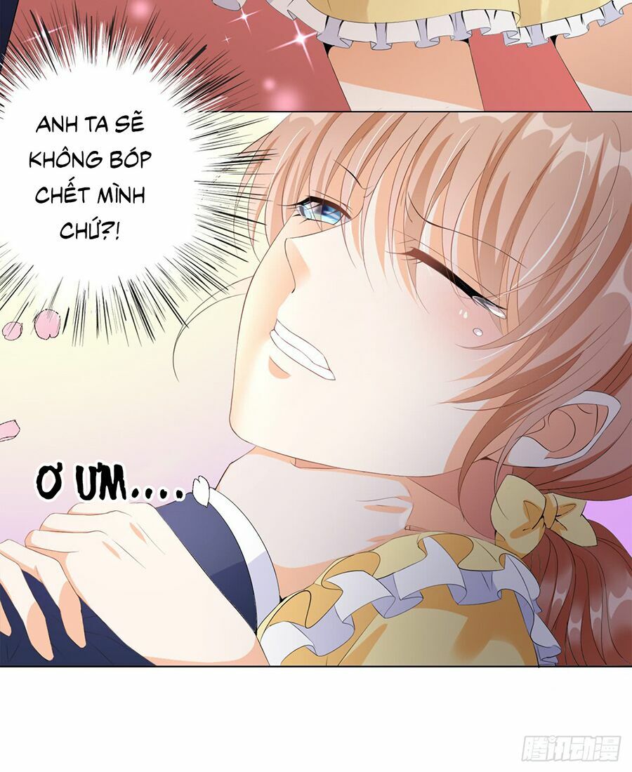 Huynh khống công tước gả không được: Chapter 22