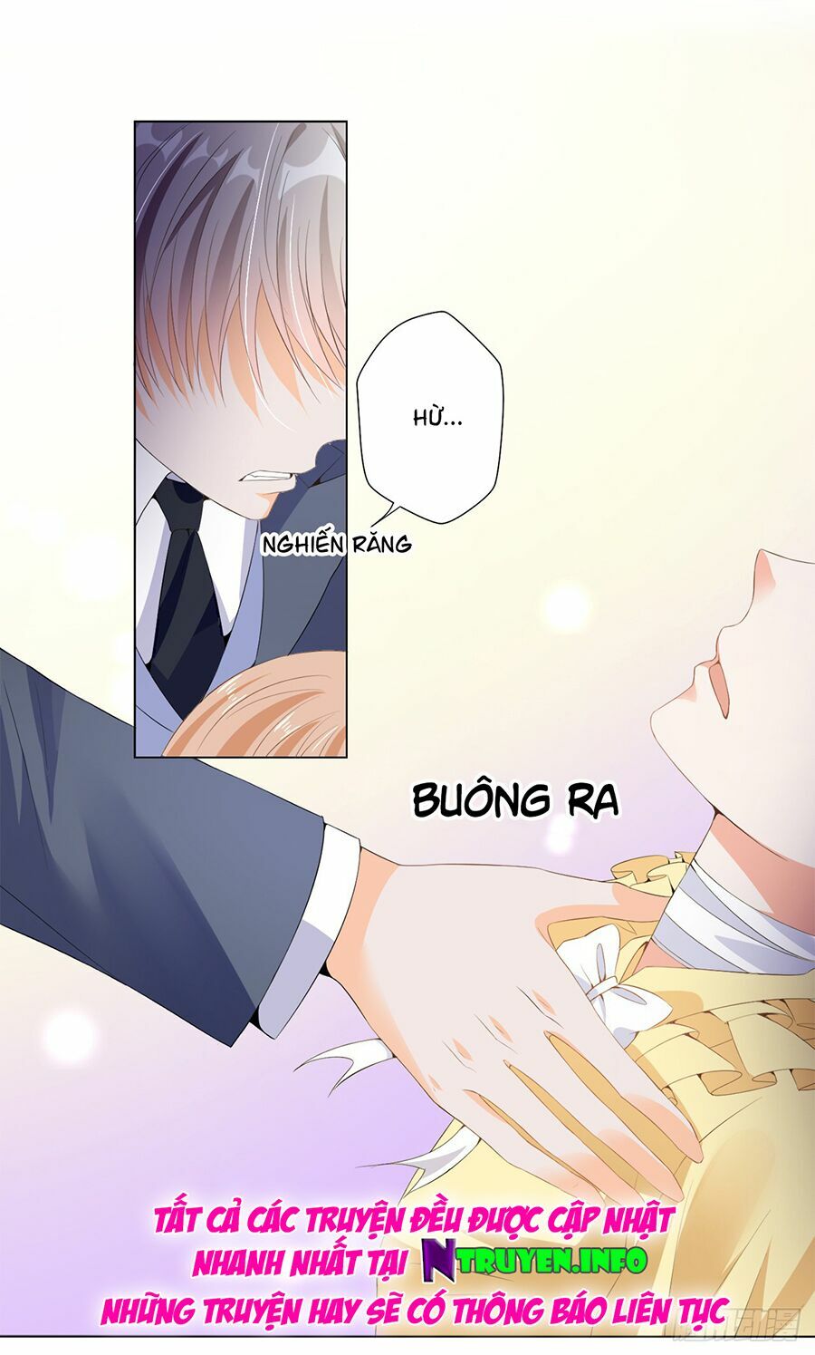 Huynh khống công tước gả không được: Chapter 22